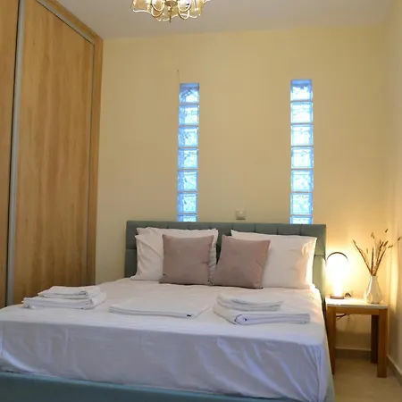 Villa Gravia's House Graviá