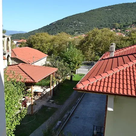 Villa Gravia's House *
